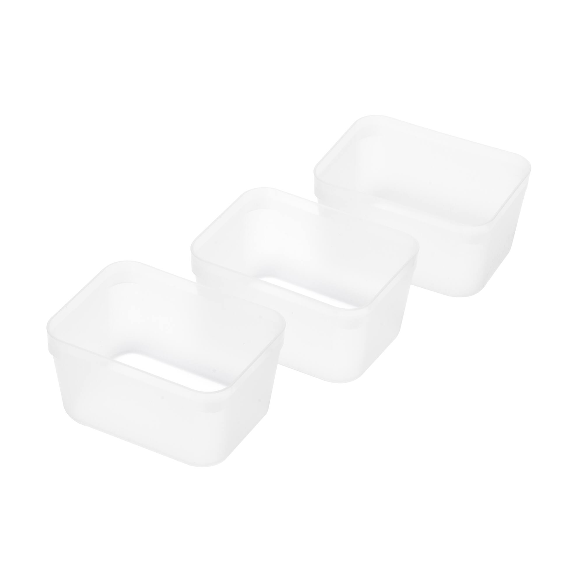 4.8" Drawer Organizer Set by Simply Tidy™